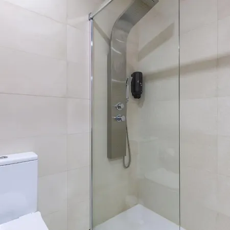 アパート Lirio - Minho's Guest *