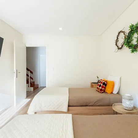 Apartment Lirio - Minho's Guest *