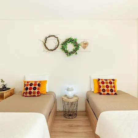 Lirio - Minho's Guest Braga