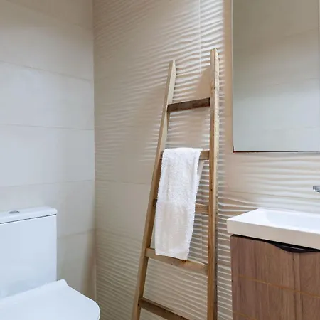 アパート Lirio - Minho's Guest