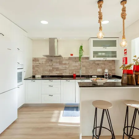 アパート Lirio - Minho's Guest