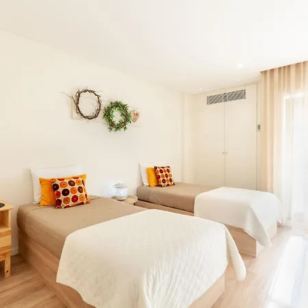 Lirio - Minho's Guest アパート ブラガ