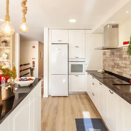Apartment Lirio - Minho's Guest *