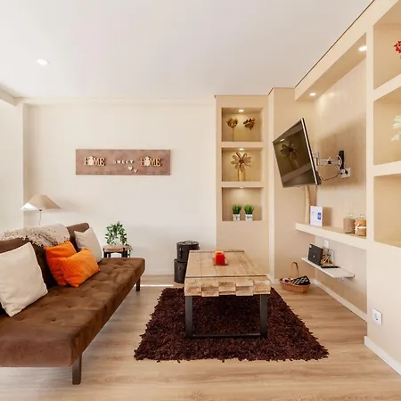 Lirio - Minho's Guest Braga