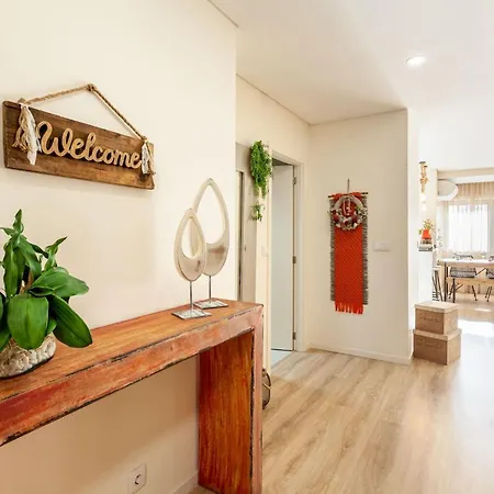 Lirio - Minho's Guest Apartment *