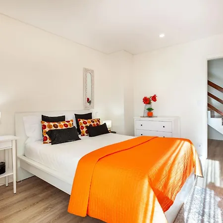 アパート Lirio - Minho's Guest