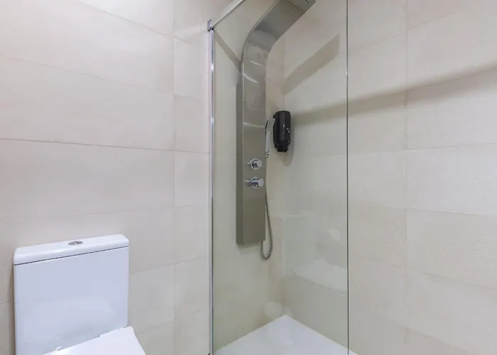 Apartament Lirio - Minho's Guest *