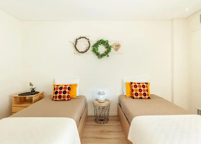 Lirio - Minho's Guest Braga