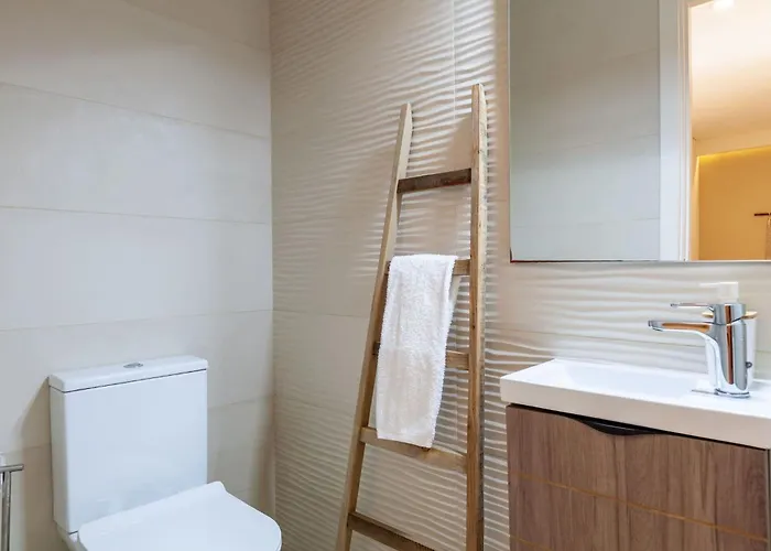 Apartament Lirio - Minho's Guest