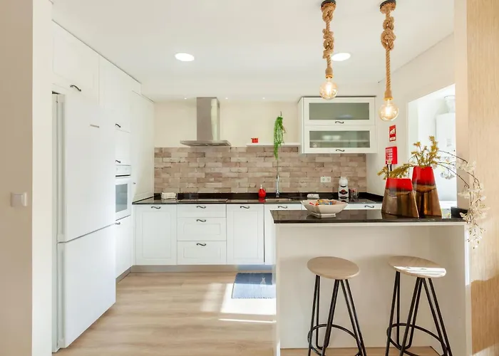 Apartament Lirio - Minho's Guest