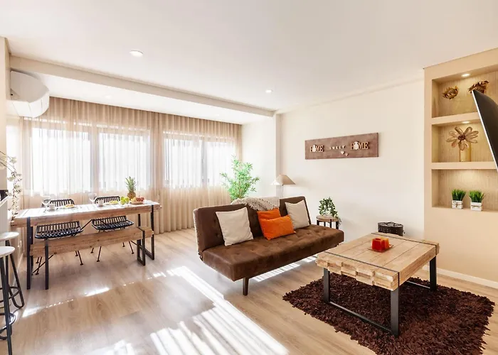 Lirio - Minho's Guest * Braga