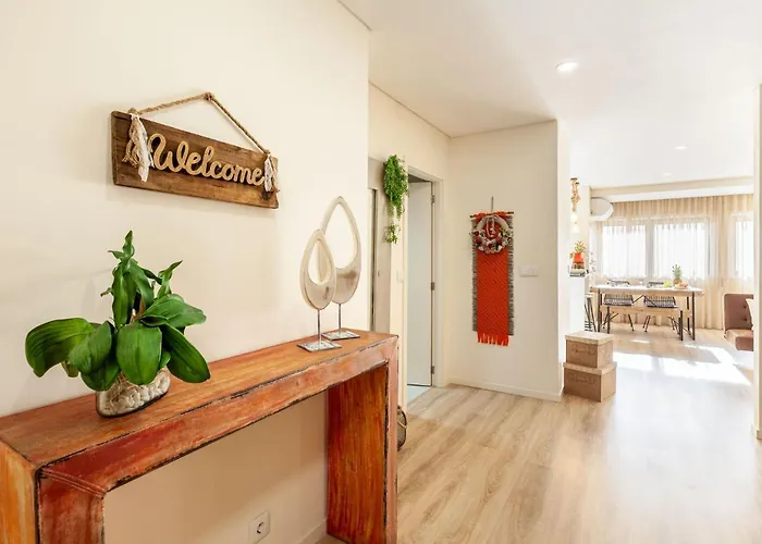 Lirio - Minho's Guest Apartament *